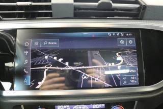 AUDI Q3 usata, con Fari LED