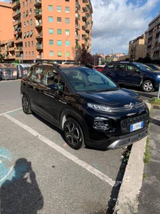 CITROEN C3 Aircross usata, con Airbag