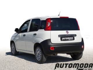 FIAT Panda usata, con ESP