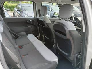 FIAT 500L usata, con USB