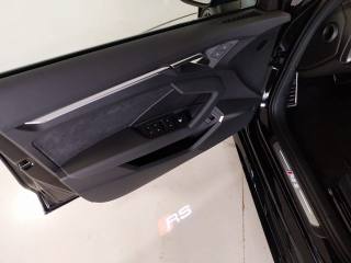 AUDI RS3 usata, con Autoradio