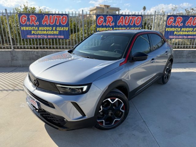 OPEL Mokka usata, con ABS