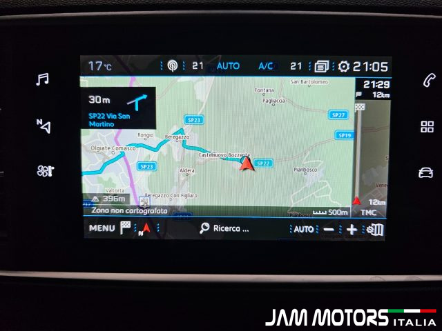 PEUGEOT 308 usata 25