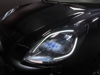FORD Puma usata, con Immobilizzatore elettronico