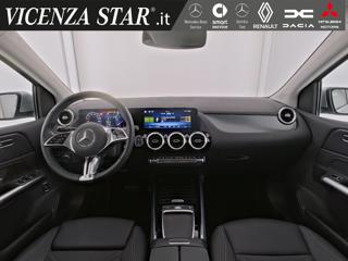MERCEDES-BENZ B 180 usata, con Autoradio