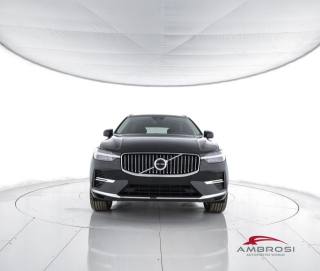 VOLVO XC60 usata 4