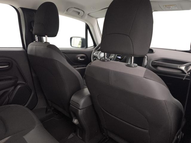 JEEP Renegade usata, con Volante multifunzione