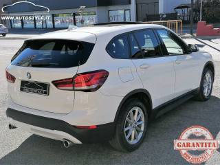 BMW X1 usata, con Airbag testa