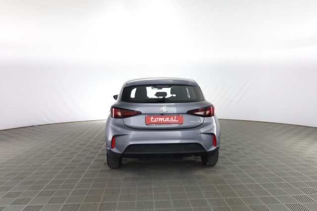 MG MG3 usata 4