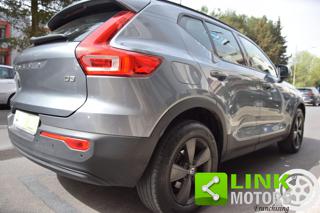 VOLVO XC40 usata, con Immobilizzatore elettronico