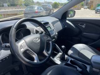 HYUNDAI iX35 usata 9