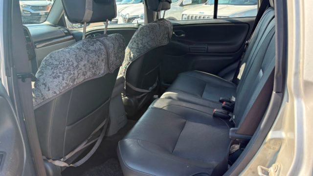 SUZUKI Grand Vitara usata, con Servosterzo