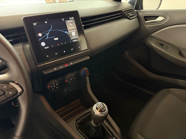 RENAULT Clio usata, con Specchietti laterali elettrici