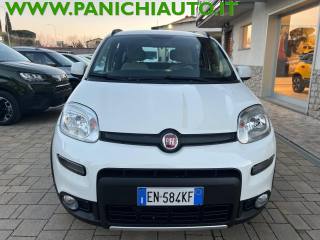 FIAT Panda usata, con Airbag Passeggero
