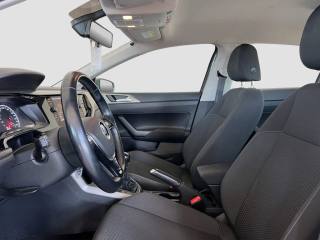 VOLKSWAGEN Polo usata 9