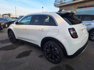 FIAT 600 usata, con Airbag laterali