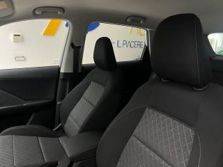 MG ZS usata, con Specchietti laterali elettrici