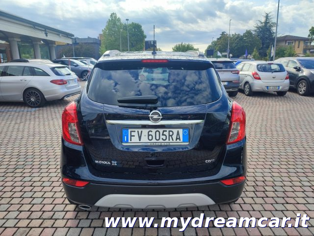 OPEL Mokka X usata 31