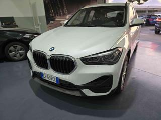 BMW X1 usata 24