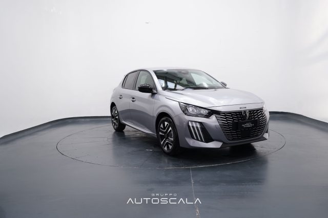PEUGEOT 208 usata, con Controllo automatico clima