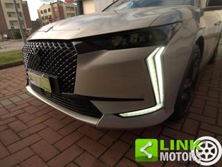 DS AUTOMOBILES DS 4 usata, con Climatizzatore