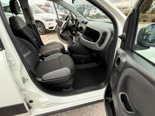 FIAT Panda usata 16