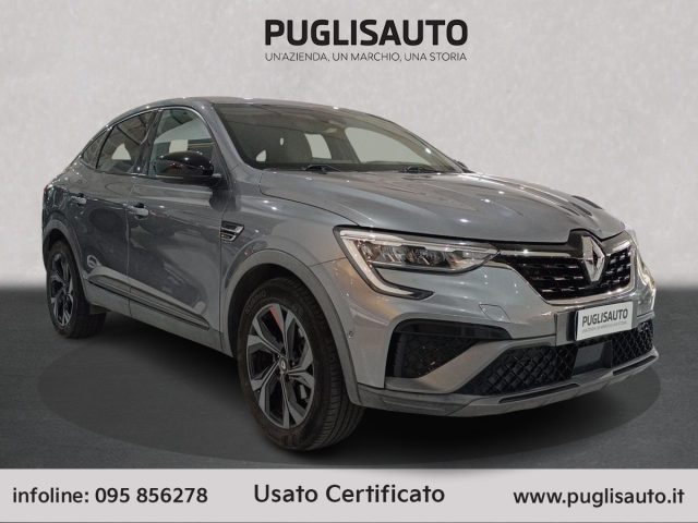 RENAULT Arkana usata, con ABS