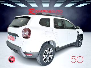 DACIA Duster usata 7