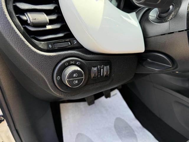 FIAT 500X usata, con Cruise Control