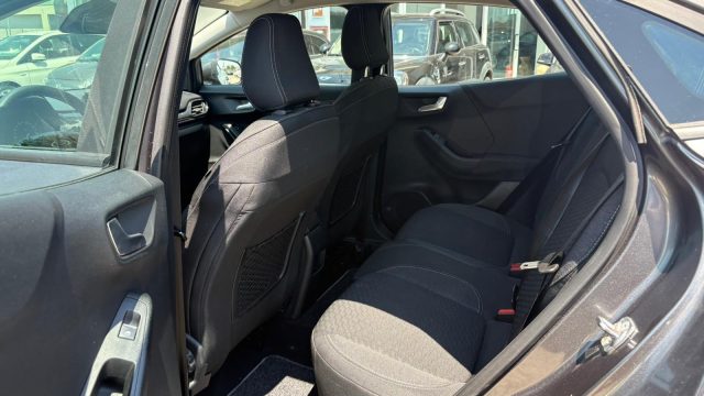 FORD Puma usata, con Controllo elettronico della corsia