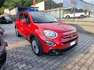 FIAT 500X usata, con Climatizzatore