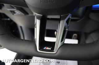 BMW X3 usata, con Sistema di navigazione