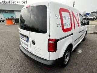 VOLKSWAGEN Caddy usata 8