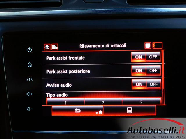 RENAULT Kadjar usata 46