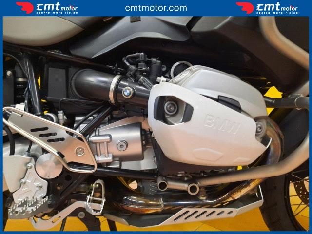 BMW R 1200 GS Adventure usata 3