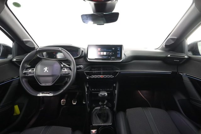 PEUGEOT 208 usata 4