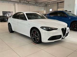 ALFA ROMEO Giulia usata, con Chiusura centralizzata
