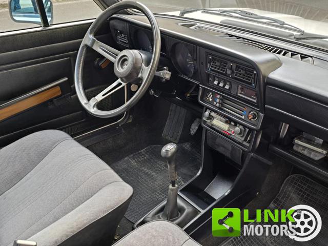 ALFA ROMEO Alfasud usata 31
