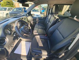 MERCEDES-BENZ Vito usata, con Autoradio