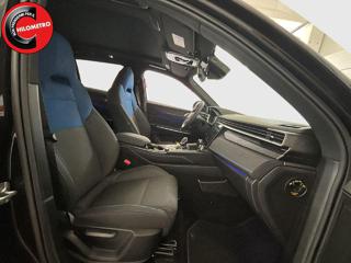 LYNK & CO 01 usata, con Chiusura centralizzata