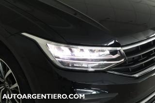 VOLKSWAGEN Tiguan usata, con Sound system