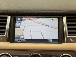 LAND ROVER Range Rover Sport usata, con Immobilizzatore elettronico
