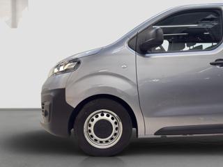 OPEL Vivaro usata, con Controllo trazione