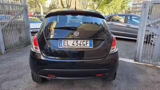 LANCIA Ypsilon usata, con Cerchi in lega