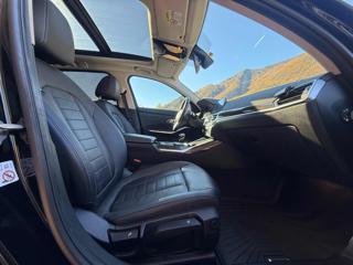 BMW 330 usata, con Bluetooth