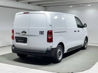 FIAT Scudo usata, con Chiusura centralizzata