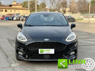 FORD Fiesta usata, con Climatizzatore