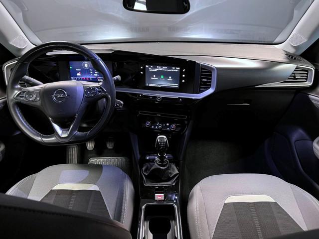 OPEL Mokka usata, con Climatizzatore