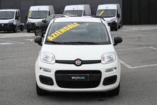 FIAT Panda usata, con Airbag