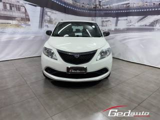 LANCIA Ypsilon 1.0 FireFly 5 porte S&S Hybrid Ecochic Gold